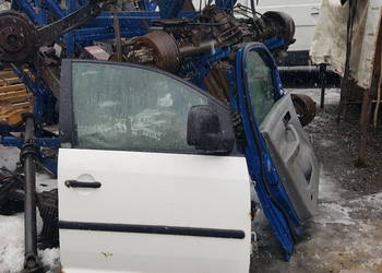 Drzwi Prawe Volkswagen Caddy III