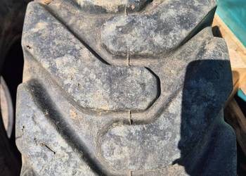 Opony 340/80/18 jcb