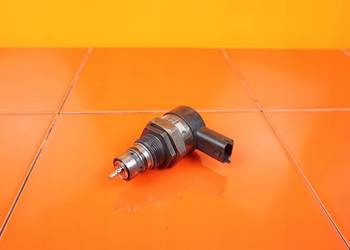 DISCOVERY SPORT F-PACE EVOQUE 2.0 D 17r 150KM zawor paliwa 0281006464