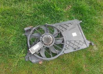 Wentylator chłodnicy Volvo v50/ Focus MK2 - Bosch 0130303930