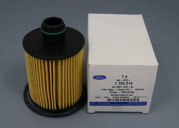 1724214 Filtr oleju Ka 1.3D