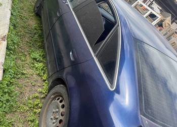 Audi A6 C 5 V6 2,4 quattro 1999