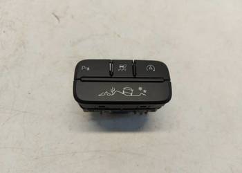 Ford Ranger VI 6 Przełącznik trakcji czujników PDC N1WT-13D734-AXB