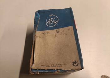 Rover 200 214 216 PRZEDNIE KLOCKI HAMULCOWE przód 456781