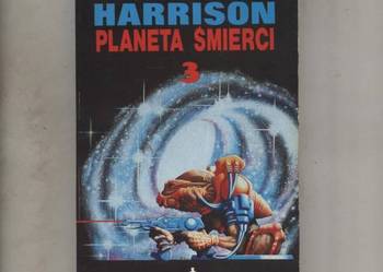 Planeta Śmierci 3 - Harrison