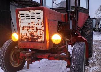 Sprzedam traktor władymirec t25 100 procent sprawny zarejestrowany opłacony