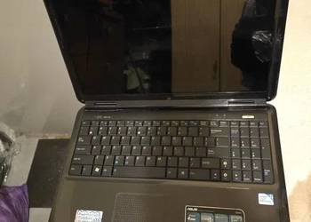 Laptopy Asus dwie sztuki za 300 zł