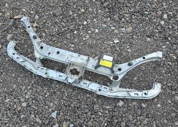 Pas przedni , wzmocnienie Ford Focus mk1