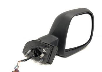 LUSTERKO PRAWY PEUGEOT PARTNER II Inny ZEWNĘTRZNE PRAWA, BOCZNE