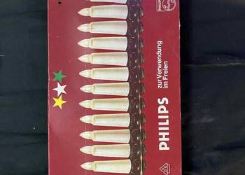 lampki choinkowe PRL i DDR