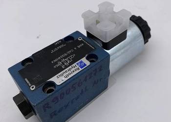 Rexroth 4WE 5 C62/EG24N9K4
