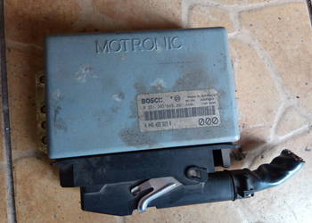 Sterownik Bosch 0261203849,