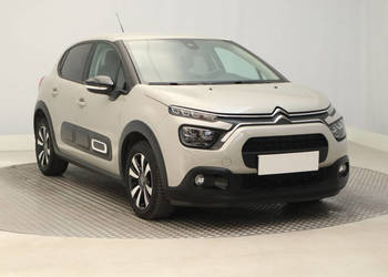 Citroen C3 1.2 PureTech