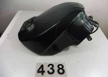 Kawasaki GPZ 600 R 87r. zbiornik paliwa / bak A438