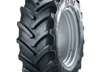 Opona 520/70R34 BKT AGRIMAX RT 765 148D  TL