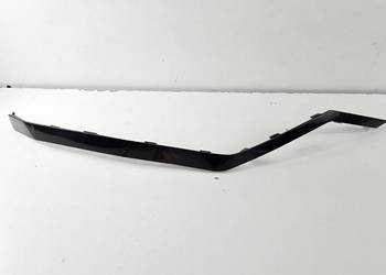 HYUNDAI IONIQ 5 V LISTWA PRAWA ZDERZAKA PRZÓD 86598-GI000