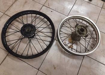Felga 17 cali felga japońska honda Yamaha Kawasaki ktm