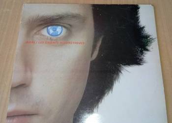 Jean-Michel Jarre Les Chants Magnetiques JMJ