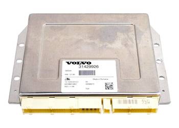 VOLVO S60 V60 S90 V90 C40 XC40 XC60 XC90 II modul aktywne zawieszenie OE