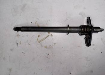 Wybierak biegów HONDA NC 750 INTEGRA RC70