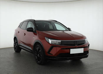 Opel Grandland 1.2 Turbo