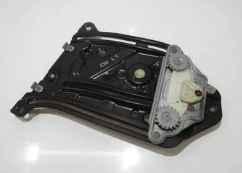 PODNOŚNIK SZYBY LEWY TYŁ BMW E88 7165593