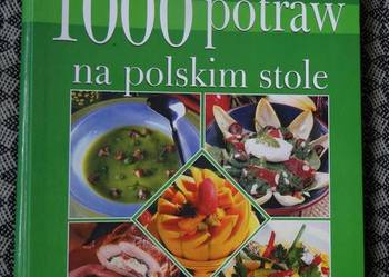 1000 potraw na polskim stole