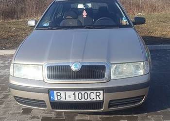 Sprzedam Skodę octavia 2004