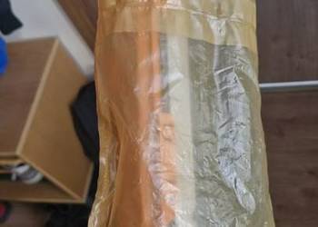 hp ce260x toner nowy