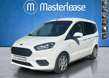 Ford Tourneo Courier 1.5 TDCi Trend! Z polskiego salonu FV 23% Inna