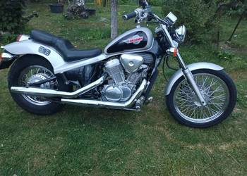 Honda VT SHADOW 600