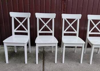 krzesła 4 stuki / 501