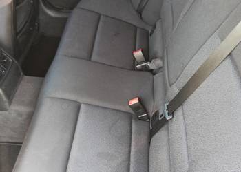 bmw e90 fotele kanapa europa kombi