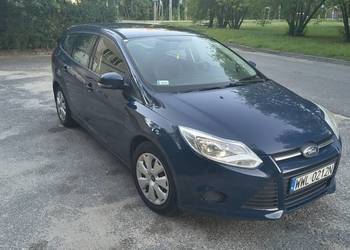 Ford Focus Kombi KONIEC 2014 | Polski Salon | W moich rękach od 8 lat