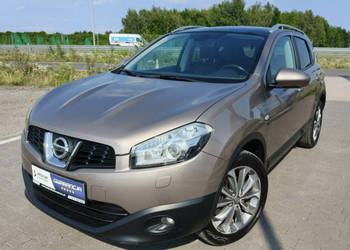 Nissan Qashqai I (2007-2013)
