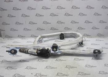 BMW E82 10r kurtyna lewa 84299616707J 34014323E