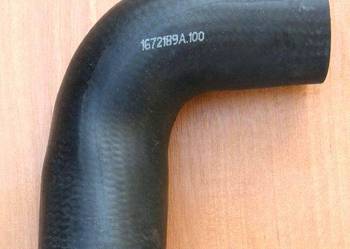 PRZEWÓD INTERCOOLERA VOLVO 1.6 D  C30 S40 30741798 31273520