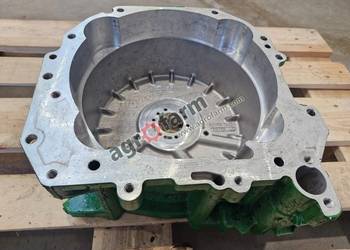 Obudowa skrzyni biegów John Deere 6155M