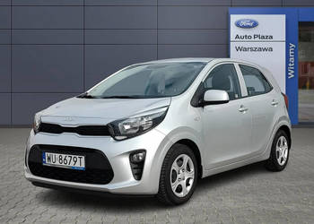 Kia Picanto 1.0 DPI 67 KM T101496 III (2017-)