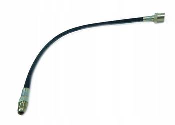 PRZEWÓD HAMULCOWY MERCEDES T1/TN 81-89 2.4 ASO