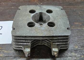 Mz Etz 250/251 Głowica