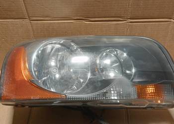 VOLVO XC90 I LAMPA PRZÓD  PRAWA