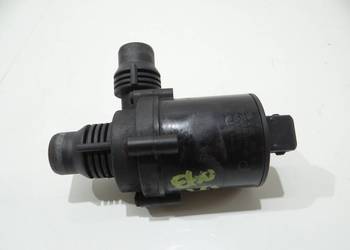 DODATKOWA POMPA WODY BMW E60 E61 6917700 (4570966) DODATKOWA POMPA WODY BMW E60 E61 6917700 (4570966)