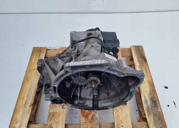 Ford Fiesta MK7 1.25 16V SKRZYNIA BIEGÓW manual manualna 8A6R-7002-CE