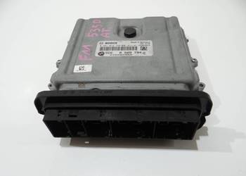 KOMPUTER STEROWNIK SILNIKA BMW F10 F11 535D 8509794
