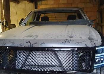 Chevrolet Silverado 2500 2013 polift 6.0l
