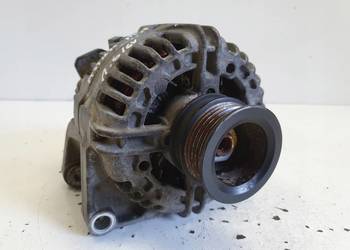 ALTERNATOR Opel Astra III H 1.6 16V _ bosch 100A 0124325163 13229984 AK Alt