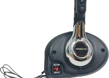Manetka Mercury Mercruiser Boczna  892984A02
