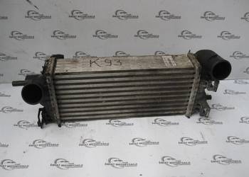 FOCUS MK3 III 13r intercooler CV61-9L440-VC