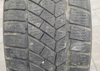Opony Continental SSR 205/55/R 16